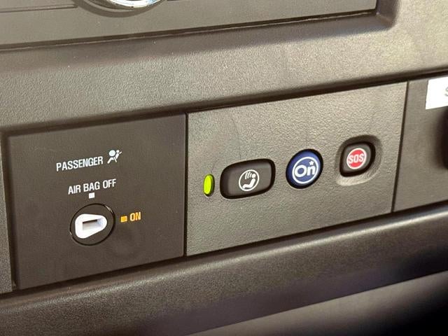 2025 Chevrolet Express Cutaway 3500 Base