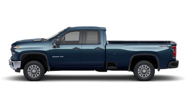 2025 Chevrolet Silverado 2500 HD Base
