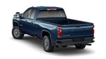 2025 Chevrolet Silverado 2500 HD Base