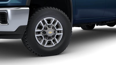 2025 Chevrolet Silverado 2500 HD Base