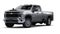 2025 Chevrolet Silverado 2500 HD Base
