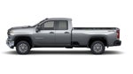 2025 Chevrolet Silverado 2500 HD Base