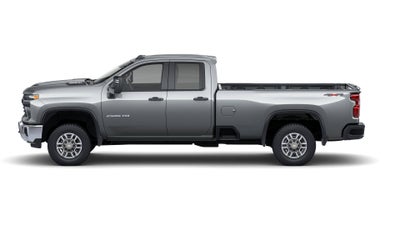 2025 Chevrolet Silverado 2500 HD Base