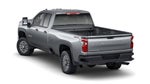 2025 Chevrolet Silverado 2500 HD Base