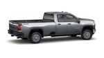 2025 Chevrolet Silverado 2500 HD Base