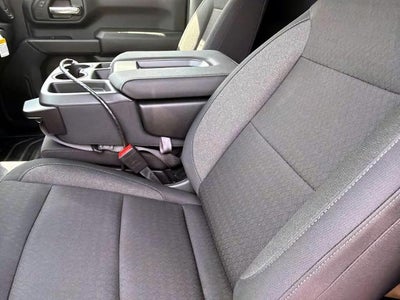 2026 Chevrolet Silverado 3500 HD Chassis Cab Base