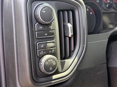2026 Chevrolet Silverado 3500 HD Chassis Cab Base