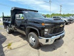 2026 Chevrolet Silverado 3500 HD Chassis Cab Base