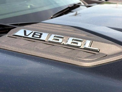 2026 Chevrolet Silverado 3500 HD Chassis Cab Base