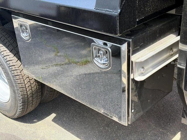 2026 Chevrolet Silverado 3500 HD Chassis Cab Base