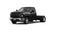 2026 Chevrolet Silverado 3500 HD Chassis Cab Base