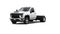 2026 Chevrolet Silverado 3500 HD Chassis Cab Base