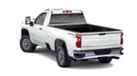 2026 Chevrolet Silverado 2500 HD Base