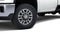 2026 Chevrolet Silverado 2500 HD Base