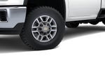 2026 Chevrolet Silverado 2500 HD Base