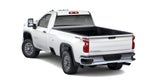 2026 Chevrolet Silverado 2500 HD Base