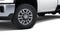 2026 Chevrolet Silverado 2500 HD Base