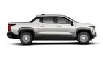 2026 Chevrolet Silverado EV WT - Standard Range
