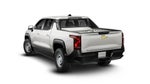2026 Chevrolet Silverado EV WT - Standard Range