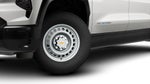 2026 Chevrolet Silverado EV WT - Standard Range