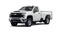 2026 Chevrolet Silverado 3500 HD Base