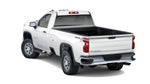 2026 Chevrolet Silverado 3500 HD Base