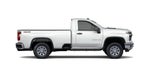 2026 Chevrolet Silverado 3500 HD Base