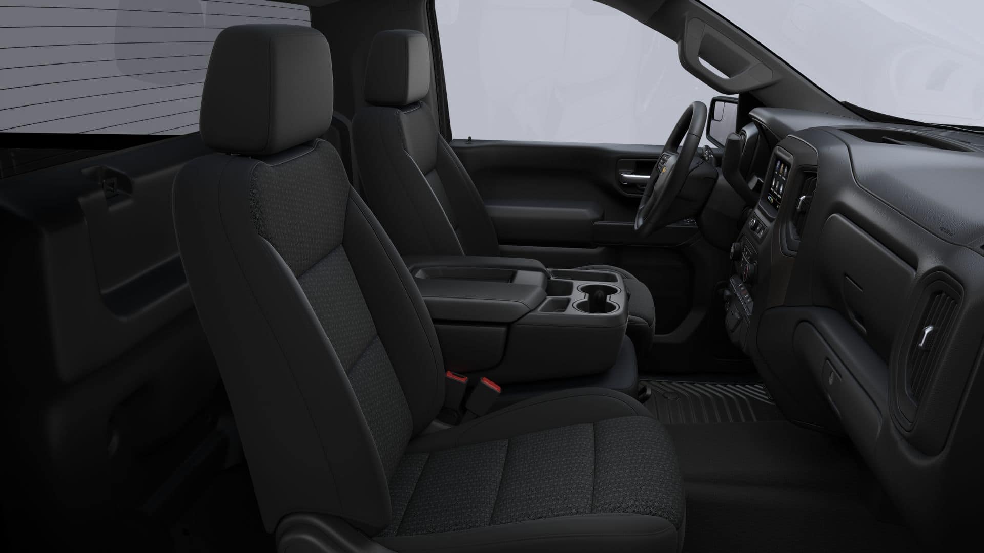 2026 Chevrolet Silverado 3500 HD Base