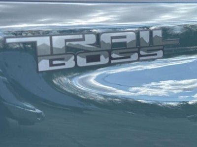 2026 Chevrolet Silverado 2500 HD Base