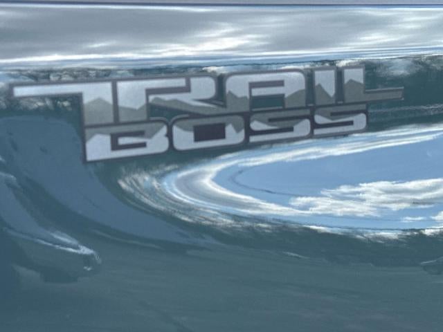 2026 Chevrolet Silverado 2500 HD Base