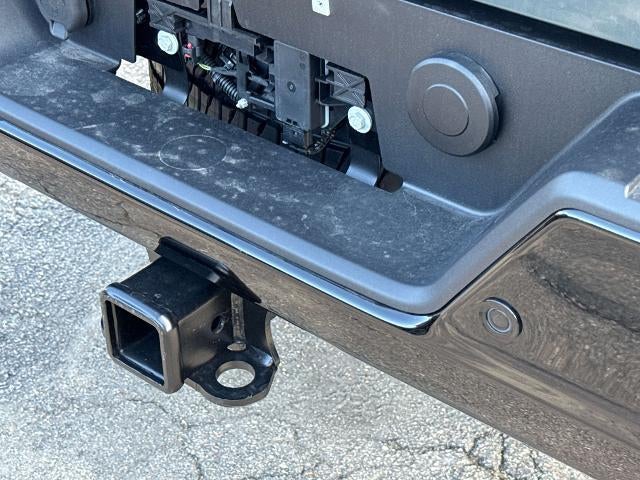 2026 Chevrolet Silverado 2500 HD Base