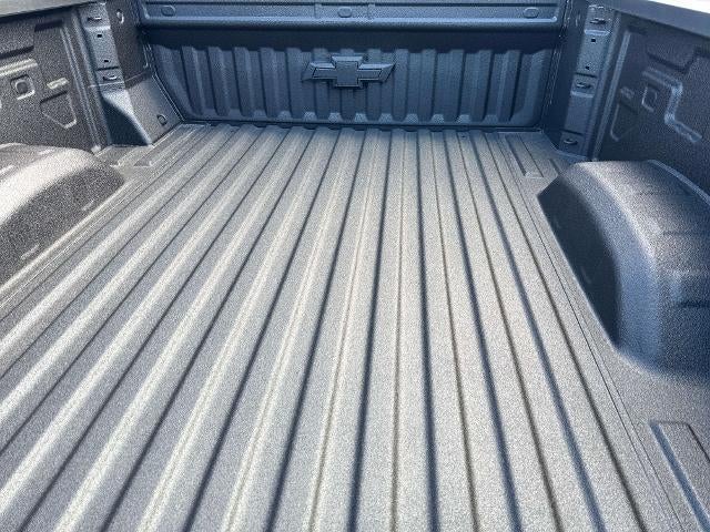 2026 Chevrolet Silverado 2500 HD Base