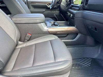 2026 Chevrolet Silverado 2500 HD Base