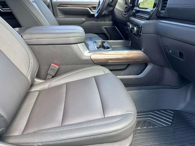 2026 Chevrolet Silverado 2500 HD Base