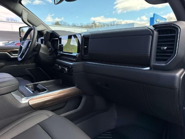 2026 Chevrolet Silverado 2500 HD Base