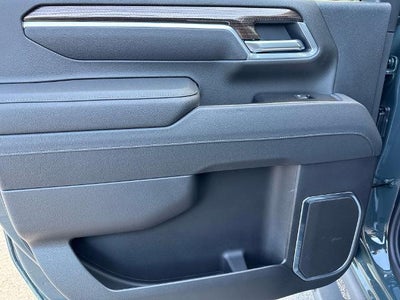 2026 Chevrolet Silverado 2500 HD Base