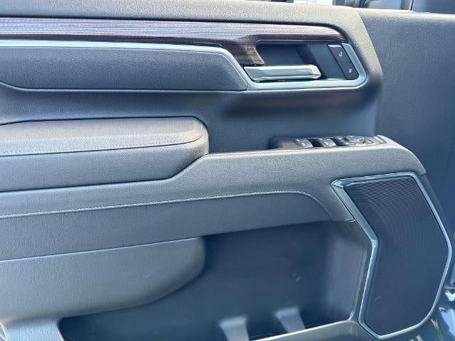 2026 Chevrolet Silverado 2500 HD Base