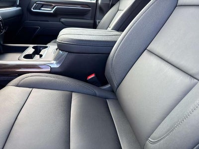 2026 Chevrolet Silverado 2500 HD Base