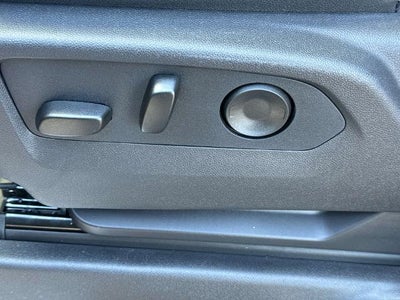 2026 Chevrolet Silverado 2500 HD Base