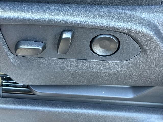 2026 Chevrolet Silverado 2500 HD Base