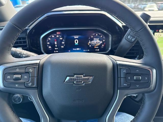 2026 Chevrolet Silverado 2500 HD Base