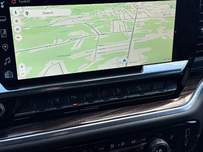 2026 Chevrolet Silverado 2500 HD Base