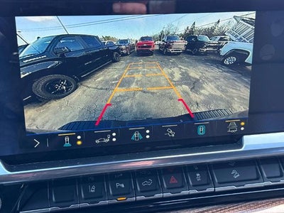 2026 Chevrolet Silverado 2500 HD Base