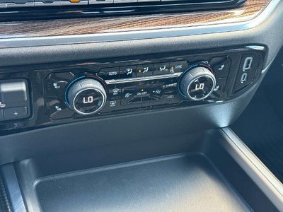 2026 Chevrolet Silverado 2500 HD Base