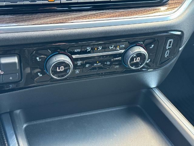 2026 Chevrolet Silverado 2500 HD Base