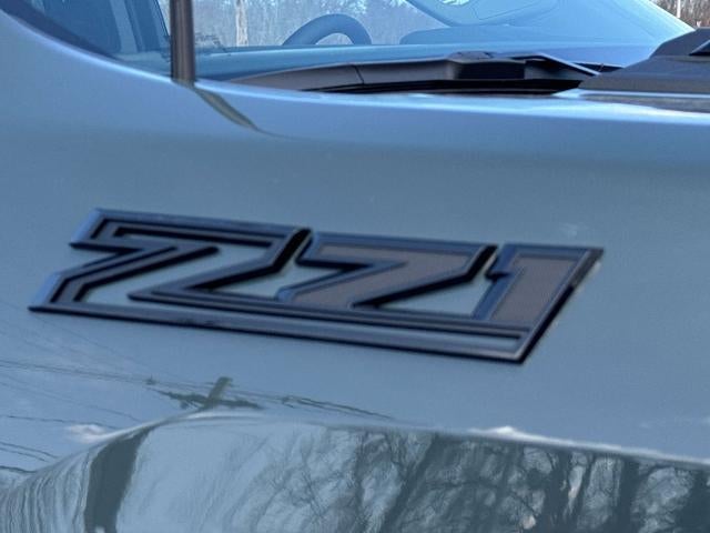 2026 Chevrolet Silverado 2500 HD Base