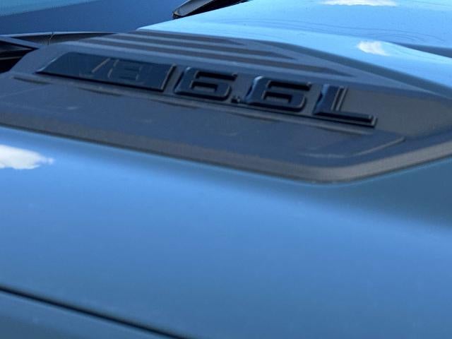 2026 Chevrolet Silverado 2500 HD Base