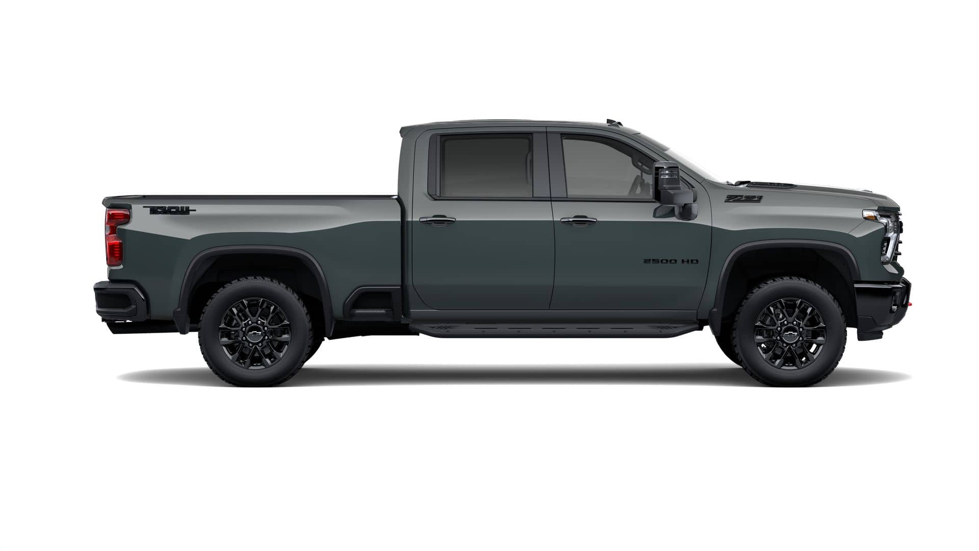 2026 Chevrolet Silverado 2500 HD Base