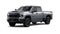 2026 Chevrolet Silverado 2500 HD Base