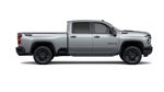 2026 Chevrolet Silverado 2500 HD Base